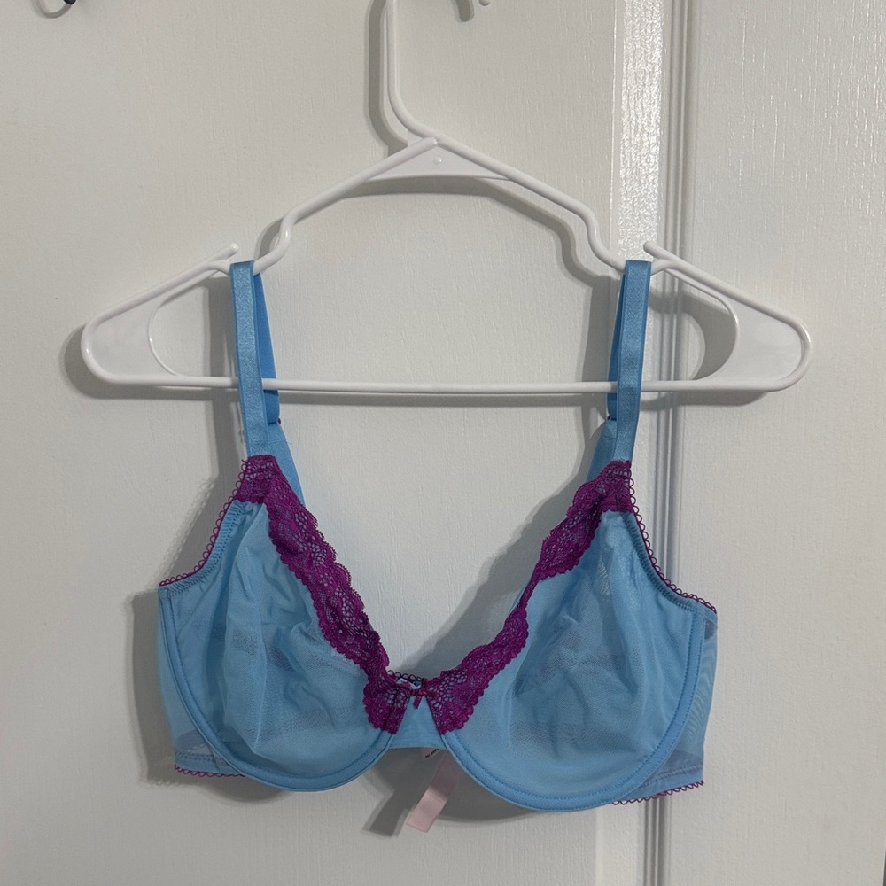 Victoria's Secret bra